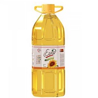 Eva Sunflower Oil 5ltr Btl